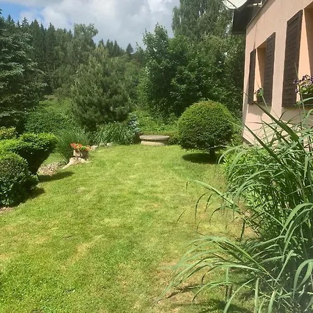 Chata Maxik Josefuv Dul Exterior photo