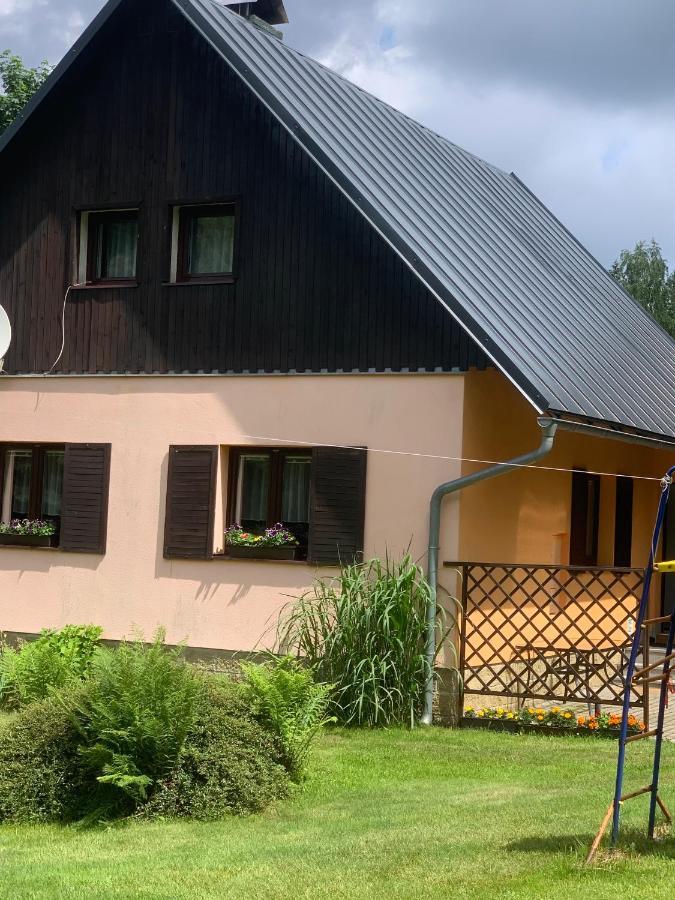 Chalet Maxik