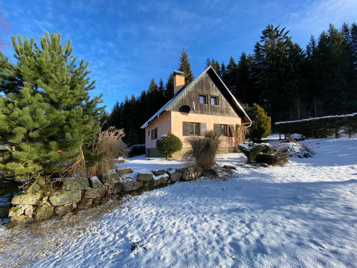 Maxik Chalet
