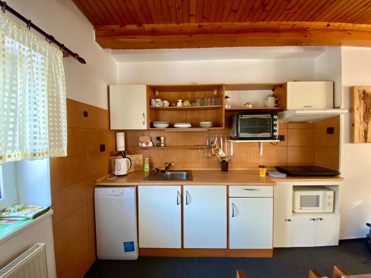 Chalet Maxik Josefuv Dul