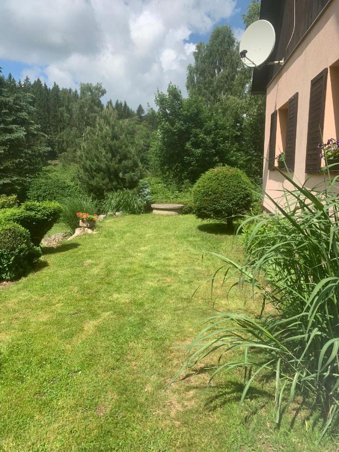 Chalet Maxik *