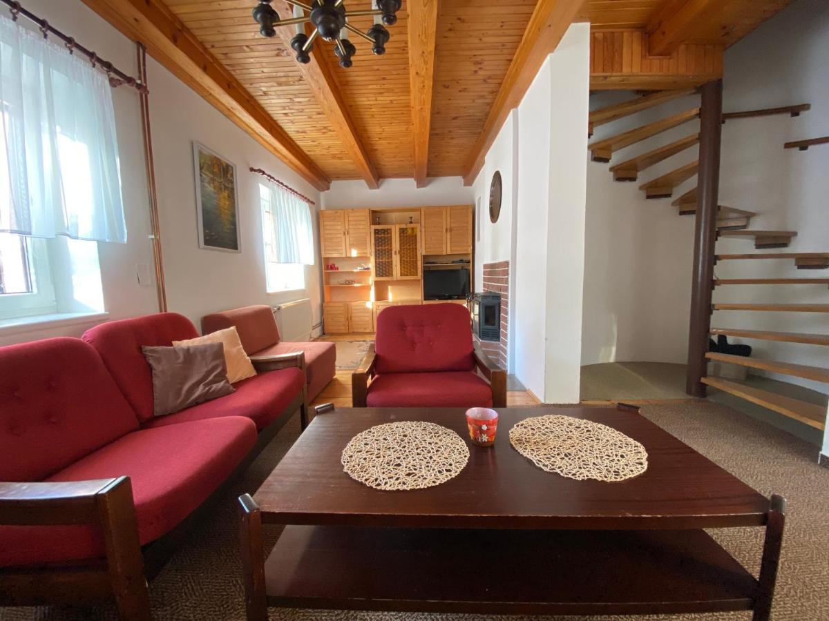 Chalet Maxik *