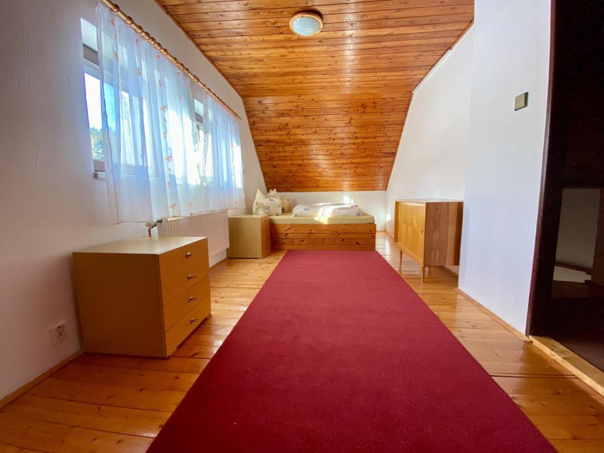 Chalet Maxik
