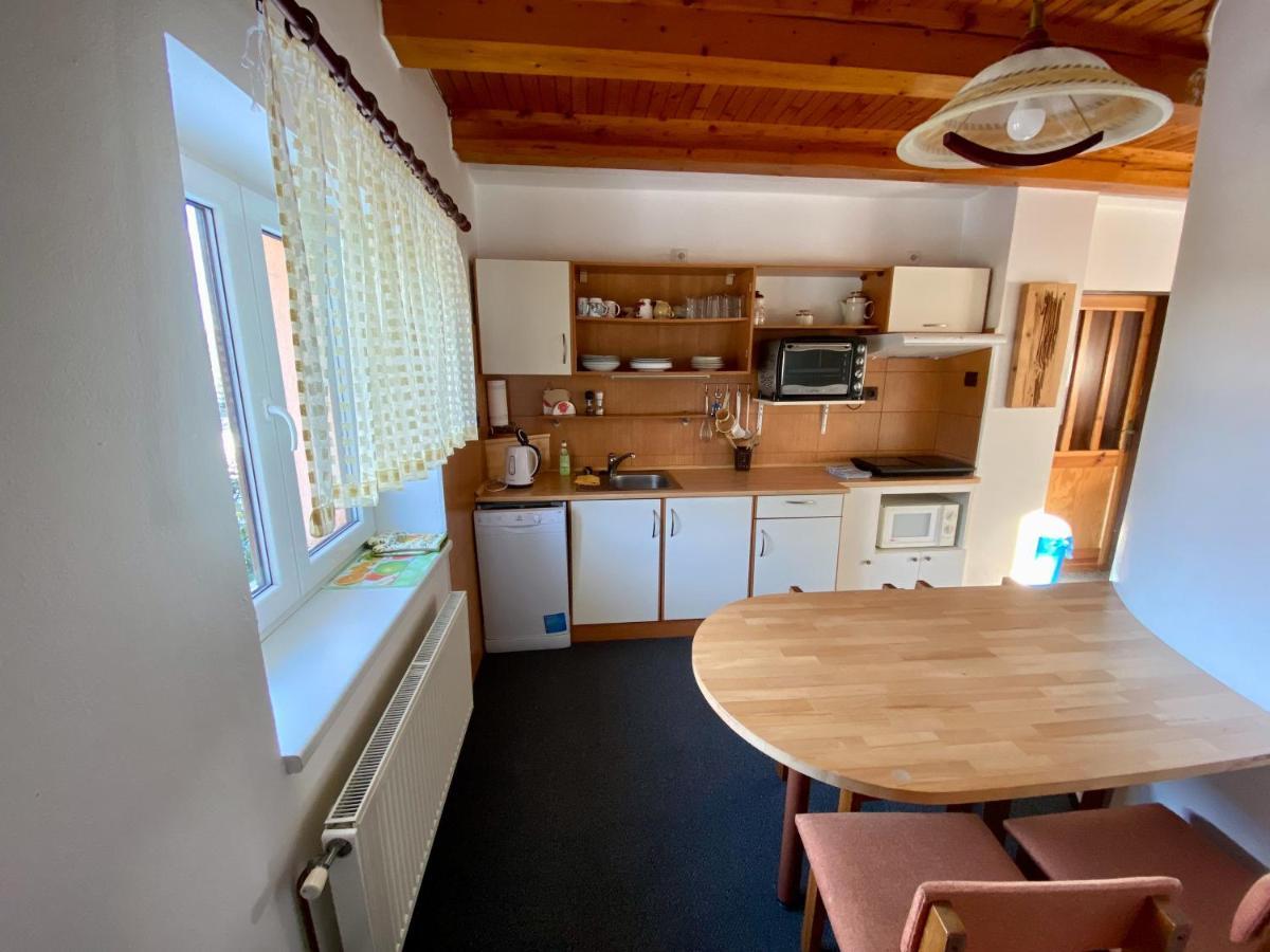 Chalet Maxik