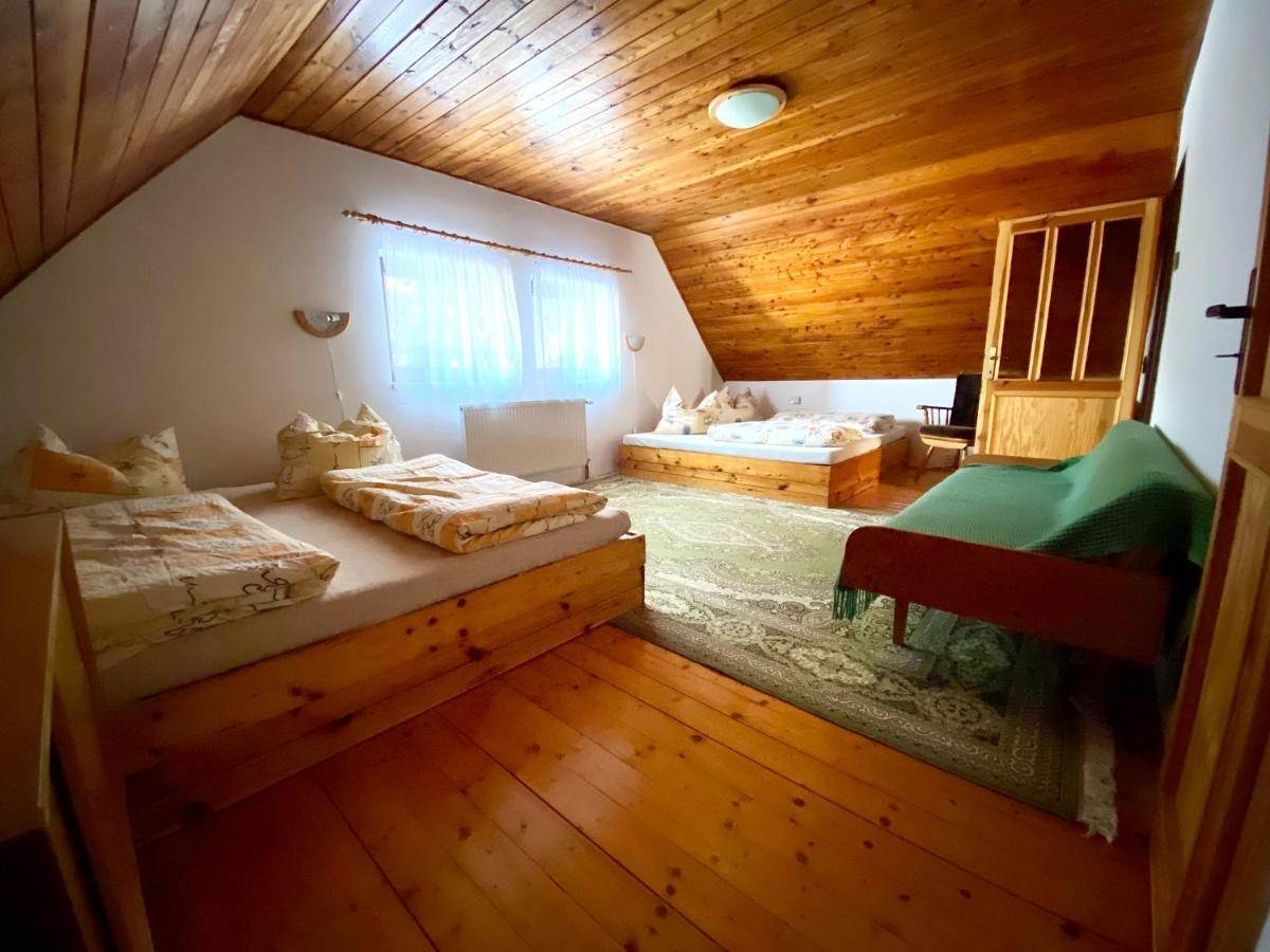 Chalet Maxik *