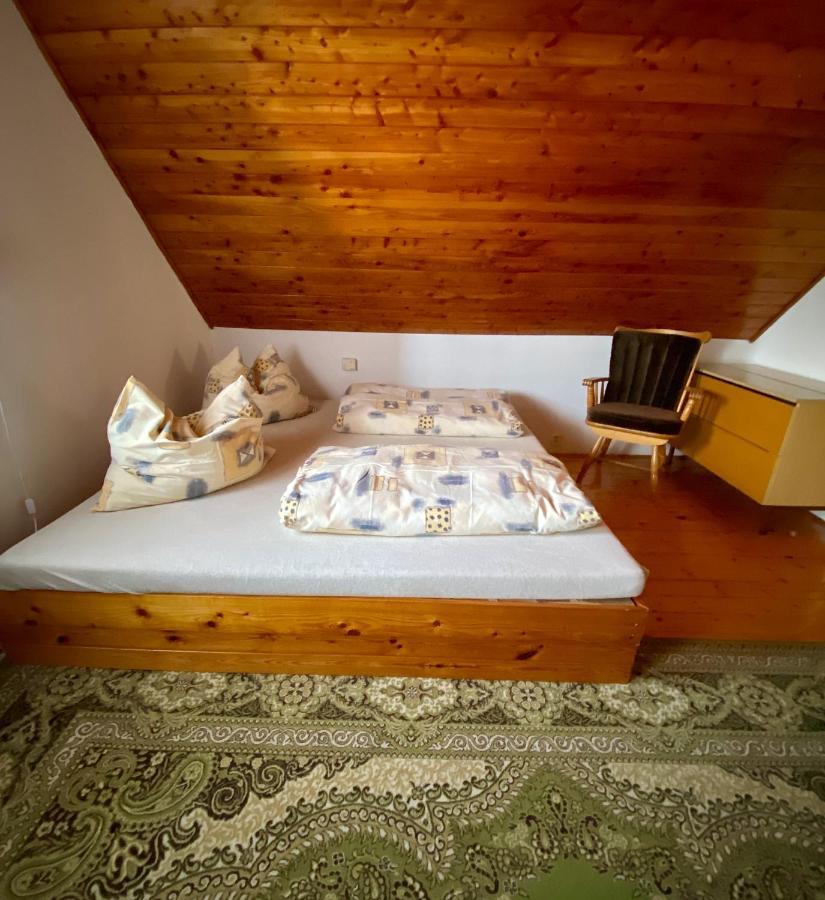 Chalet Maxik