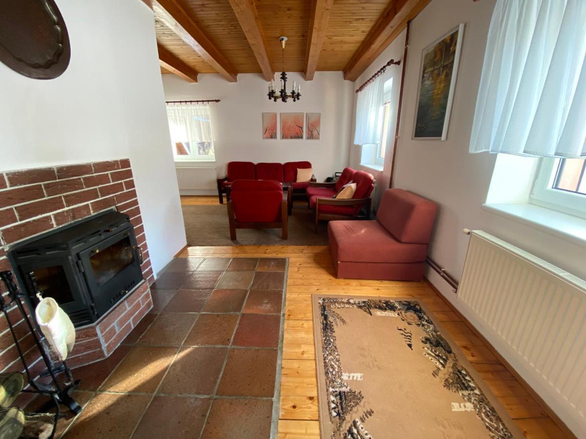 Chalet Maxik Josefuv Dul